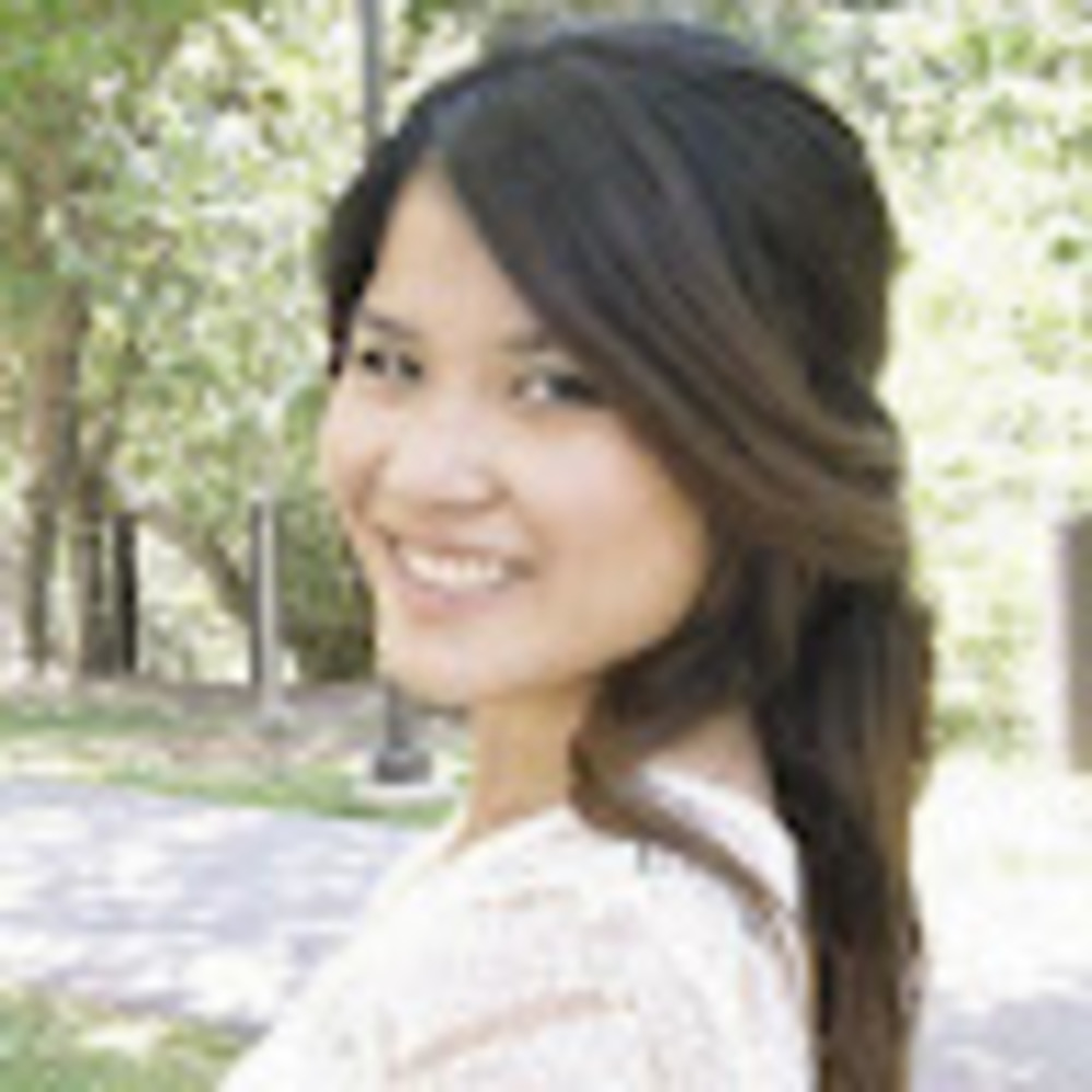Meet your Posher, Shirlyn